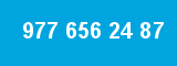 977 656 24 87 977 656 24 87